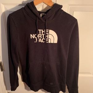 North Face Sweatshirt